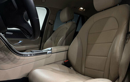 Mercedes-Benz GLC, 2020 год, 4 100 000 рублей, 16 фотография