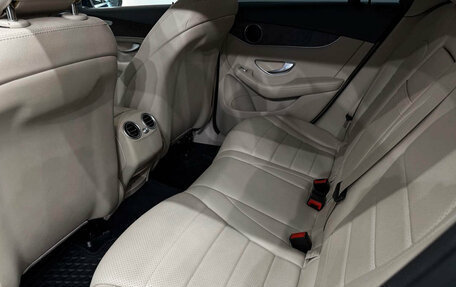 Mercedes-Benz GLC, 2020 год, 4 100 000 рублей, 22 фотография