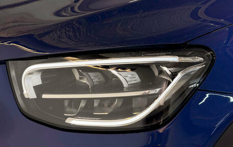 Mercedes-Benz GLC, 2020 год, 4 100 000 рублей, 26 фотография