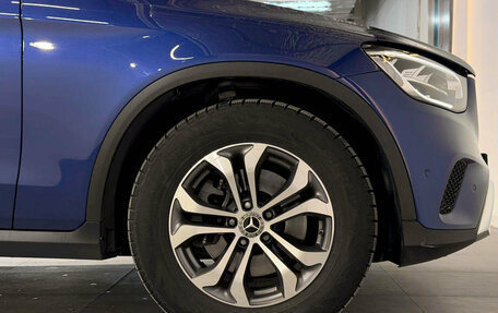 Mercedes-Benz GLC, 2020 год, 4 100 000 рублей, 27 фотография