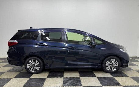 Honda Shuttle II, 2018 год, 1 250 000 рублей, 4 фотография