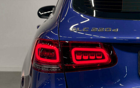 Mercedes-Benz GLC, 2020 год, 4 100 000 рублей, 23 фотография