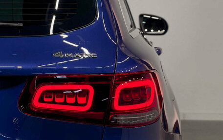 Mercedes-Benz GLC, 2020 год, 4 100 000 рублей, 24 фотография