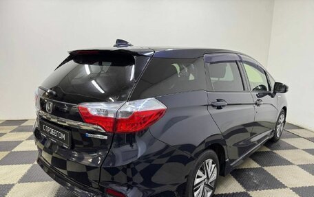 Honda Shuttle II, 2018 год, 1 250 000 рублей, 5 фотография