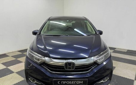 Honda Shuttle II, 2018 год, 1 250 000 рублей, 2 фотография