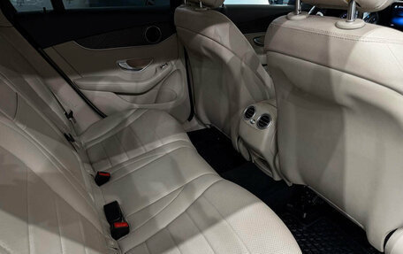 Mercedes-Benz GLC, 2020 год, 4 100 000 рублей, 21 фотография