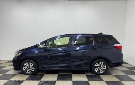 Honda Shuttle II, 2018 год, 1 250 000 рублей, 8 фотография