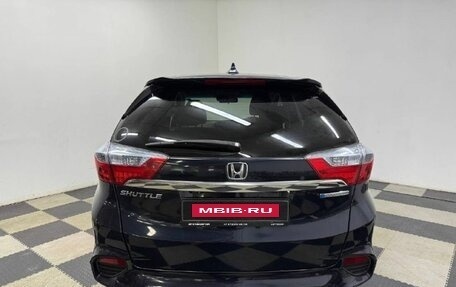 Honda Shuttle II, 2018 год, 1 250 000 рублей, 6 фотография