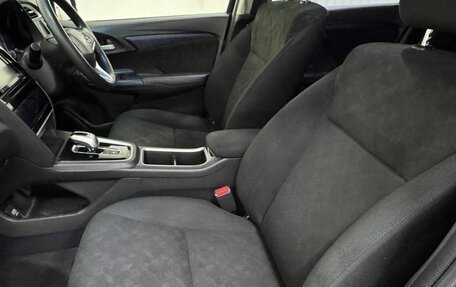 Honda Shuttle II, 2018 год, 1 250 000 рублей, 9 фотография