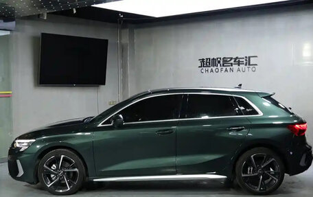 Audi A3, 2023 год, 2 100 777 рублей, 6 фотография