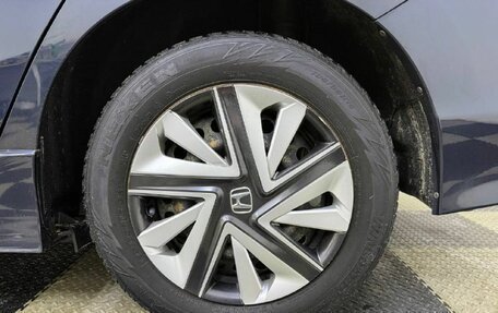 Honda Shuttle II, 2018 год, 1 250 000 рублей, 12 фотография