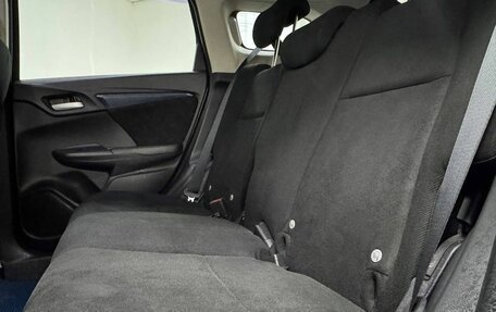 Honda Shuttle II, 2018 год, 1 250 000 рублей, 11 фотография