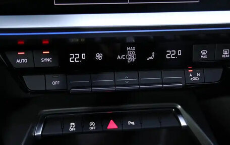 Audi A3, 2023 год, 2 100 777 рублей, 12 фотография