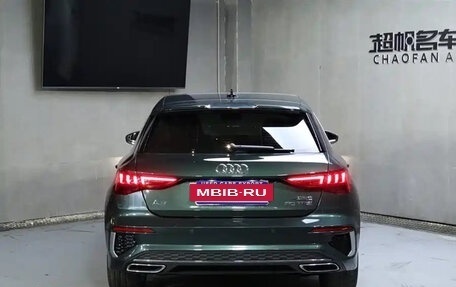 Audi A3, 2023 год, 2 100 777 рублей, 4 фотография