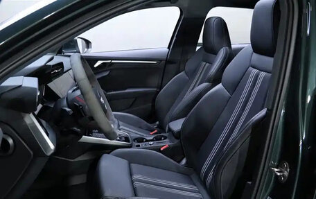 Audi A3, 2023 год, 2 100 777 рублей, 13 фотография