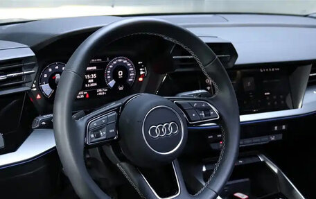 Audi A3, 2023 год, 2 100 777 рублей, 16 фотография