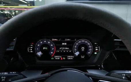 Audi A3, 2023 год, 2 100 777 рублей, 20 фотография