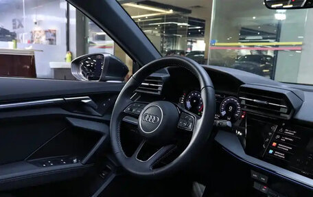 Audi A3, 2023 год, 2 100 777 рублей, 18 фотография