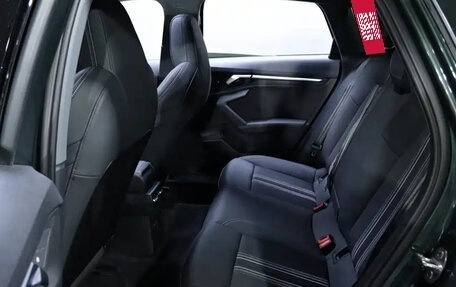 Audi A3, 2023 год, 2 100 777 рублей, 15 фотография