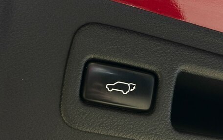 Lexus NX I, 2017 год, 3 007 000 рублей, 15 фотография