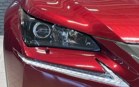 Lexus NX I, 2017 год, 3 007 000 рублей, 6 фотография