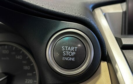 Lexus NX I, 2017 год, 3 007 000 рублей, 21 фотография