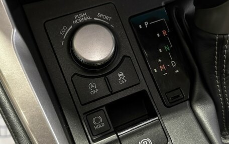 Lexus NX I, 2017 год, 3 007 000 рублей, 30 фотография