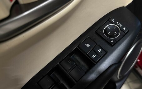 Lexus NX I, 2017 год, 3 007 000 рублей, 19 фотография