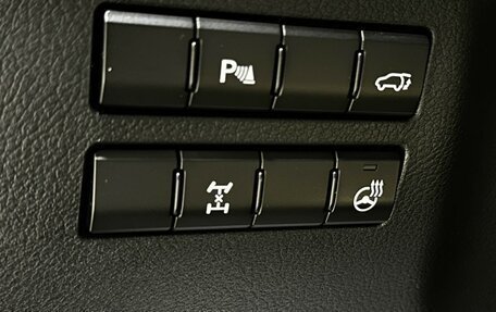 Lexus NX I, 2017 год, 3 007 000 рублей, 20 фотография