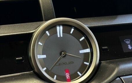 Lexus NX I, 2017 год, 3 007 000 рублей, 28 фотография
