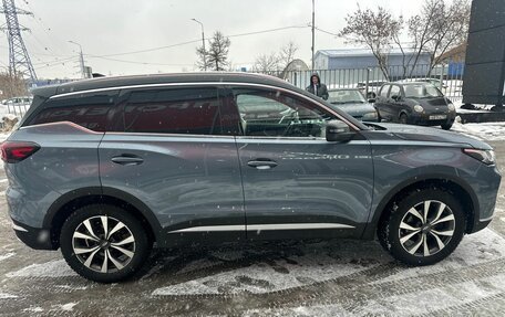 Chery Tiggo 7 Pro, 2021 год, 1 569 000 рублей, 8 фотография