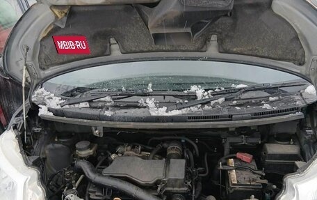 Toyota Roomy I, 2018 год, 750 500 рублей, 3 фотография