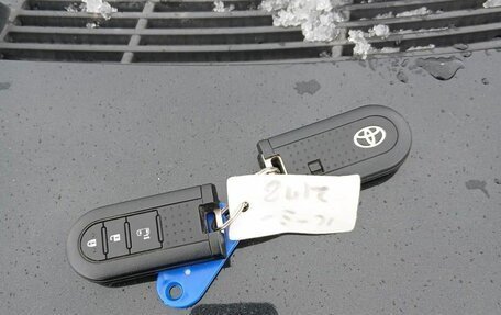 Toyota Roomy I, 2018 год, 750 500 рублей, 6 фотография