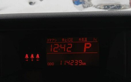 Toyota Roomy I, 2018 год, 750 500 рублей, 7 фотография