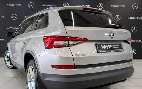 Skoda Kodiaq I, 2018 год, 2 200 000 рублей, 7 фотография