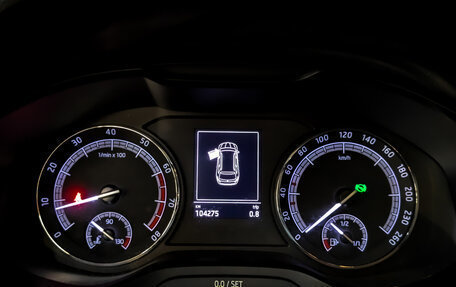 Skoda Kodiaq I, 2018 год, 2 200 000 рублей, 13 фотография