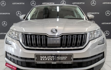 Skoda Kodiaq I, 2018 год, 2 200 000 рублей, 2 фотография