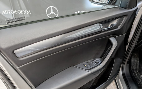 Skoda Kodiaq I, 2018 год, 2 200 000 рублей, 19 фотография