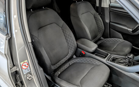 Skoda Kodiaq I, 2018 год, 2 200 000 рублей, 22 фотография