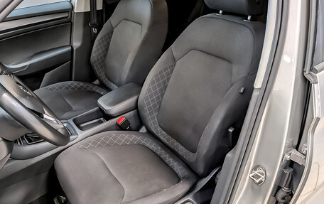 Skoda Kodiaq I, 2018 год, 2 200 000 рублей, 20 фотография