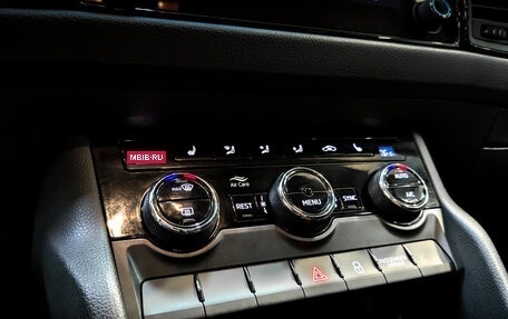 Skoda Kodiaq I, 2018 год, 2 200 000 рублей, 24 фотография