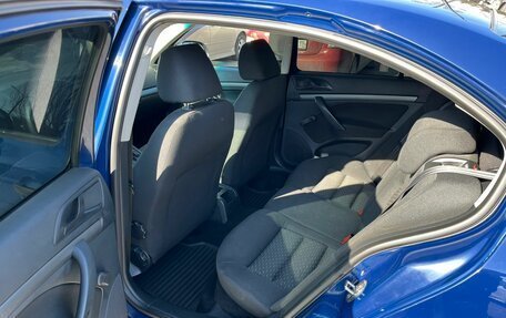 Skoda Octavia, 2012 год, 1 199 999 рублей, 11 фотография