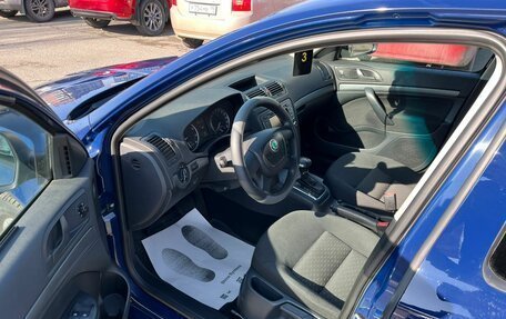 Skoda Octavia, 2012 год, 1 199 999 рублей, 10 фотография