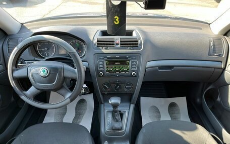 Skoda Octavia, 2012 год, 1 199 999 рублей, 15 фотография