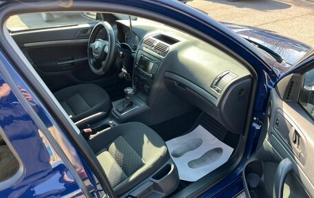 Skoda Octavia, 2012 год, 1 199 999 рублей, 14 фотография