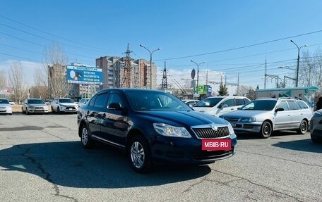 Skoda Octavia, 2012 год, 1 199 999 рублей, 4 фотография
