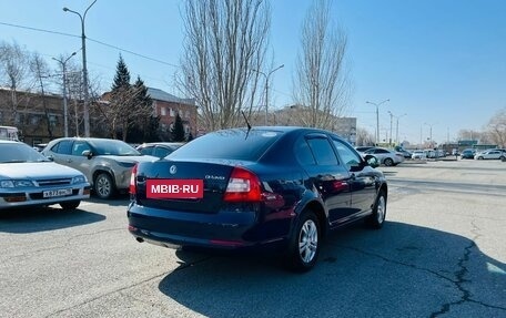Skoda Octavia, 2012 год, 1 199 999 рублей, 6 фотография