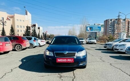 Skoda Octavia, 2012 год, 1 199 999 рублей, 3 фотография