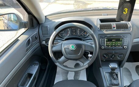 Skoda Octavia, 2012 год, 1 199 999 рублей, 18 фотография