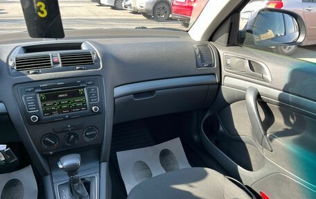 Skoda Octavia, 2012 год, 1 199 999 рублей, 17 фотография